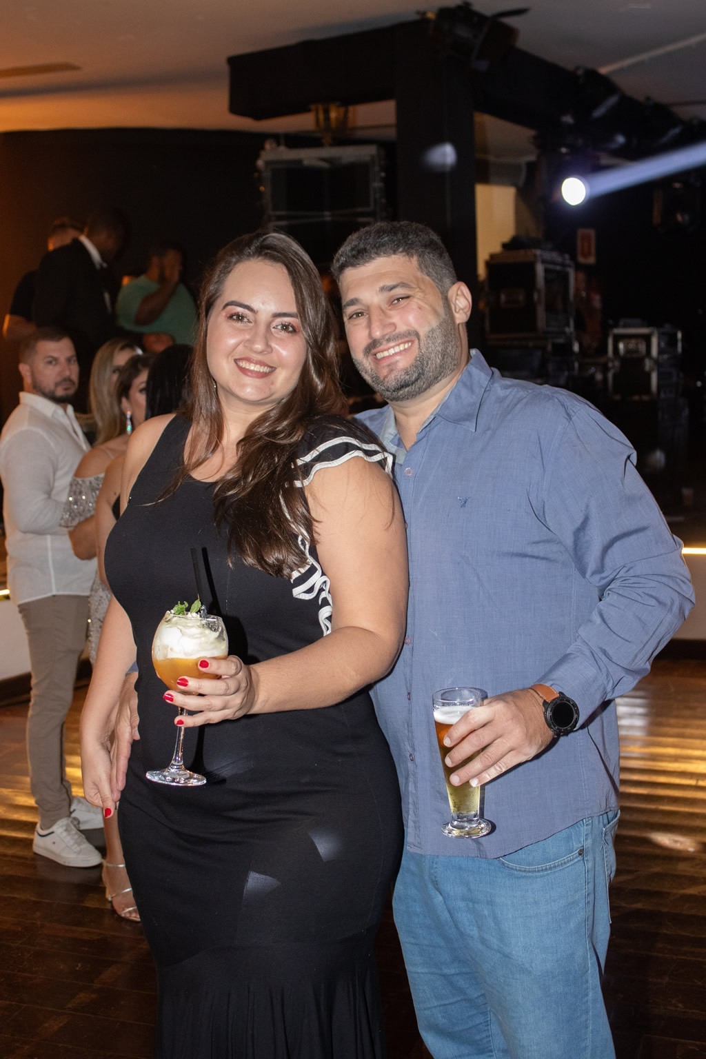 Baile do Jaraguá 2025